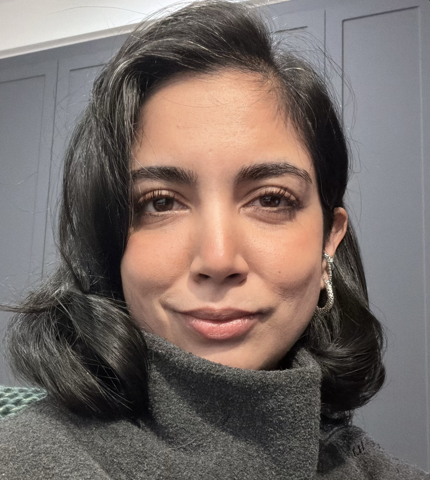 Sara Misra — QuizMe.ca founder