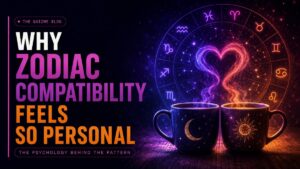 Why Zodiac Compatibility Feels So Personal